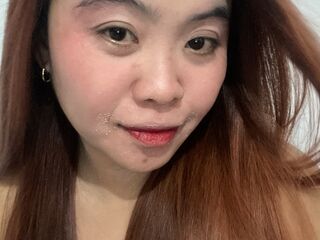 cam girl playing with sextoy ArianneSwan