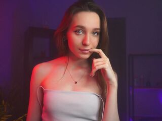 girl webcam show CloverFennimore