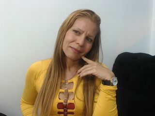nude webcam JasminFernandez