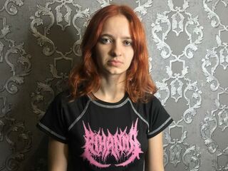 jasmin camgirl picture MagieLee