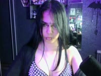 Queen Lilith  Your favorite Succubus Goddess

Alternative princess with a dark soul and sharp platform boots.
I don