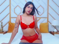 Hi guys. My name is Aisha. I am a very happy and accommodating Latina, I love having a good time and being very naughty. I love sexy and exciting dances, striptease, oral sex, deep blowjobs, intense orgasms, role playing, playing with oils or saliva and experiencing anything that brings me to an orgasm.
One of my biggest fetishes is being watched and causing pleasure, that