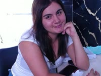 I am AlannaBlake, a woman with a magnetic personality and a weakness for seduction games. I like to awaken curiosity, break expectations a little, and leave a mark without having to tell everything about myself. I have that elegant side that attracts looks and a mischievous spark that appears when you least expect it.