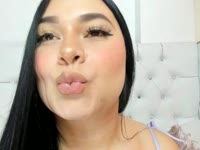 I really enjoy talking about sex, rough sex, rimjobs, anal sex, footjobs, deep throats, sensual nudity, fetish fantasies, BDSM, blowjobs, cunnilingus, masturbation, sexy dance, squirting orgasms, double penetration sex, fisting, facials, styling doggy, titjob, anal stretching and also use of vibrators