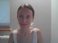My head is full of things that would make you blush...

I