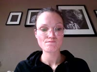 Hey, I am Goddes Denise. Iḿ a misstress i do findom and bdsm. I do also sexshows with my toys and normal sex chat xxx