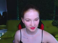 Hi everyone, my name is Erika I am 19 years old I like to socialize and make new friends. I like to have fun and try new things.)come to my stream in a good mood and we will definitely be friends)Welcome here to my page.
I am a very bright person, in music I am a melomane, and same in life. I love tenderness, sensuality and real feelings. Be gentle with me and I will reveal my passion to you.

My rules:
♡ no paypal or other things, i accept money only on SkyPrivate
♡ no rush
♡ no preasure
♡ no rudeness
I do in my shows:
♡ teasing and seducing
♡ striptease and dances
♡ body worship
♡ foot fetish (in nylon, socks, stockings, heels, footjob, toejob, foot massage)
♡ blowjob and facial
♡ masturbatation and vibrator
♡ role-play (bad student and strict teacher, wife