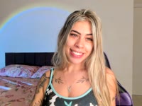 Hi im new here! wanna come in my chat and get to know me better? You wont regret it!