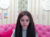 Hi, I’m Ashley!
I love connecting with people and creating a fun, safe, and enjoyable experience for everyone. I’m all about creating a fun, safe, and enjoyable experience for everyone, and I love making my viewers smile and feel comfortable.I’m non-nude, and I focus on light, flirty, and entertaining content. That means you can enjoy chatting, teasing, roleplay, cosplay, and themed shows, but I don’t do any explicit nudity. I love keeping things fun and engaging while staying within my comfort zone.