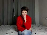 YOUR THEATER DIVA WITH A SHORT HAIRCUT

In the theater I play drama. With you - only laughter and debauchery. Guess where I