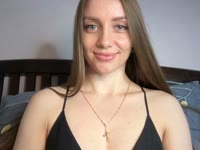 Kind, pretty, with a good sense of humor