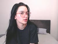My name is Milana, I am from Lithuania and I am 18 years old! In the chat I like to talk about my life and yours. I also love watching anime and I will be glad if you recommend it to me