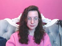 A kind, attractive, and lovely girl)