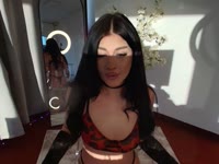 Hey there I’m a 21-year-old with a mix of Asian and European vibes — a little shy at first, but once I’m comfortable, you’ll see my playful and cheeky side come outI love connecting with genuine people, sharing good energy, and creating a warm, cozy atmosphere where everyone feels welcomeMy Personality:I’m soft-spoken but curious, sometimes mysterious, always authentic.I love deep conversations, laughter, music, and people who know how to treat others with kindness and respect. My streams are about fun energy, little surprises, and enjoying the moment together