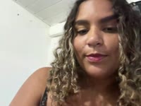 Hello my loves, you can call me Morena, a woman the color of sin, full of desires and fetishes. I am bisexual and love to try new things and record these moments of pleasure. Besides that, I am friendly, attentive, and polite, at your disposal.