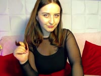 I adore the magic of the night and everything hidden from prying eyes. My style is silk, sparkles in the eyes, and no modesty behind closed doors.