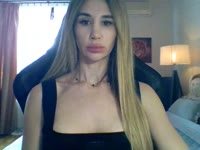 I’m the kind of girl who knows how to make life brighter even on the most ordinary days. I can be many things: tender and caring, daring and bold, dreamy and just a little playful. I love when life is filled with emotions, when your heartbeat quickens from a glance or an unexpected word. I’m drawn to honesty and passion for life, because that’s where the real pleasure lies. I enjoy the moment — whether it’s a night walk, a quiet conversation, or a little bit of flirtation. I’m here to meet someone who values openness, a sense of play, and the desire to live fully. I’m not searching for perfect stories, but I believe a real connection can start with just one daring word. Will you be the one to say it?