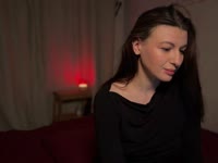 Hey, hey... welcome to my little world. A real one, warm, soft, and addictive if you let yourself sink into it; no noise, no pressure, just tension, warmth, and presence.