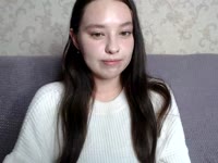 I love to open up to you from different sides. I like to be modest, playful, fateful. Every time in my shows I will be different and you will really like it. Come to me and open a new me today . I