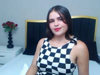 Hi guys. My name is ScarletJohns. I am a very passionate Latin woman, I love to have a good time and have fun. I like to spend time here and I discovered that I am fascinated by being observed and desired by men.
I like to play with all my holes, receive long and intense vibrations and be able to see how you finish for me. I can be your mistress or your slave, I am versatile and I assure you that you will enjoy your time with me... You will not regret it.

I