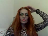 Pleasant to talk to, mature, knowing how to receive and give pleasure in life