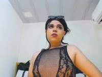 I am a very accommodating trans girl, capable of dominating you and taking you to the highest point of your desire, I love playing with all my holes and filling us with milk while we end up in an intense orgasm.

Dare to play with me and you will know true pleasure, I am a very multifaceted and creative girl, I will be waiting for you to fulfill all your fantasies.