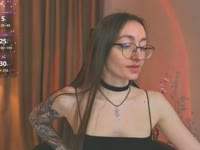 I’m a cheerful, open-minded, and creative girl who loves spreading good vibes ✨ I enjoy making every moment feel fun and memorable.
I love cozy atmospheres, soft music, interesting conversations, and discovering little joys in everyday life. Visitors should spend time with me because I’m easy to talk to, warm, and genuinely curious about others. I can be sweet and soft, but I also have a playful and charming side