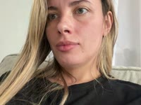 Your goddess. Not only sexy and beautiful, but also the enchantress of your fantasies.