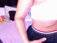 I am a romantic girl lover of sport to the unique and fun outings share a good coffee and have a beautiful talk