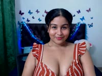 Hello, I am a 20-year-old Latin girl. I love being a sexual lady. However, I like role-playing and the extremes of your fantasies and desires that I can fulfill for you. I love knowing my limits, I like being punished and being dominant whenever you need it.