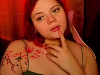 Twenty shades of my mood, and each of them is just for you. My room smells of vanilla and vice, and the light here always falls so that you can see every detail. I