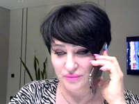 My name is Cleo. I am passionate, confident, and full of energy. I love to feel beautiful and express my sensual side with charm and elegance. There is a spark in me that draws people closer — a mix of mystery, warmth, and desire. I enjoy attention, connection, and moments filled with emotion and intensity. I am not just beautiful — I am unforgettable.