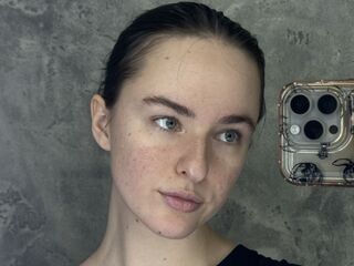 hot striptease web cam AlisaFreshly