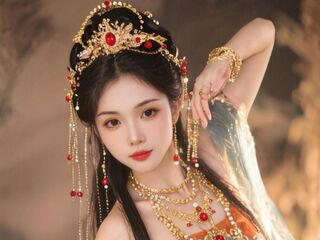 jasmin camgirl AngerlaMei