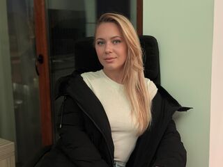 live webcam model AnyaLior