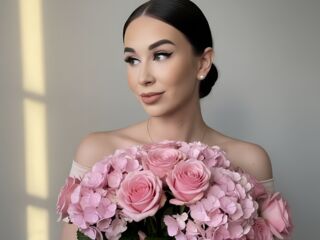 camslut showing tits ArielEvans