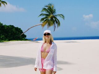 webcam strip tease show ArielRosas