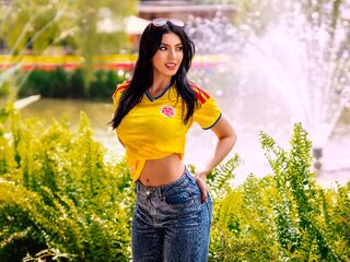 camgirl showing pussy AvrilBonet