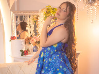 dirty cam BellaFlecher