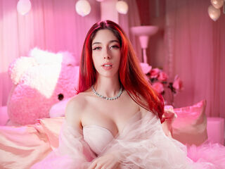 adult cam show CamilePrescott