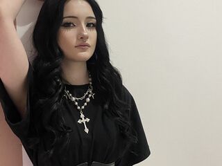 naked girl with cam masturbating CelestineShire