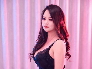 hot striptease web cam EnyaLin