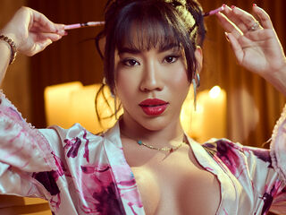 naked cam girl photo EvaParkert