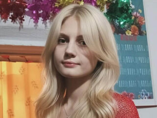 hot webcam photo GeorgineAragan