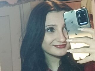 Kinky webcam JacquiVetri