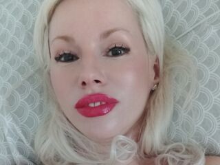 girl naked LaymaFlay