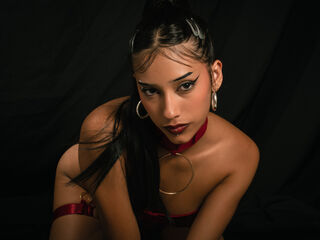 free webcam LilithBrooks