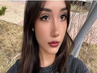 camgirl playing with sex toy MeghanSkomo