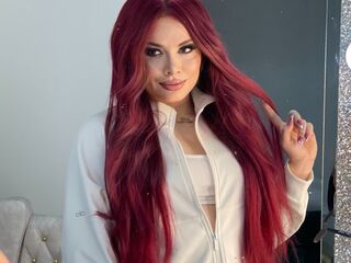 erotic webcam picture MilaEverhart