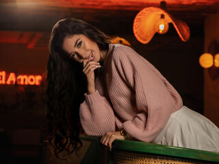 jasmin camgirl live NinaRussi